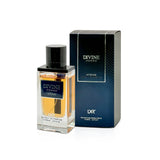 Divine Homme Intense Eau de Parfum 100ml by LXR
