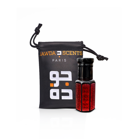 Musk Tahara Candy Concentrated Oil