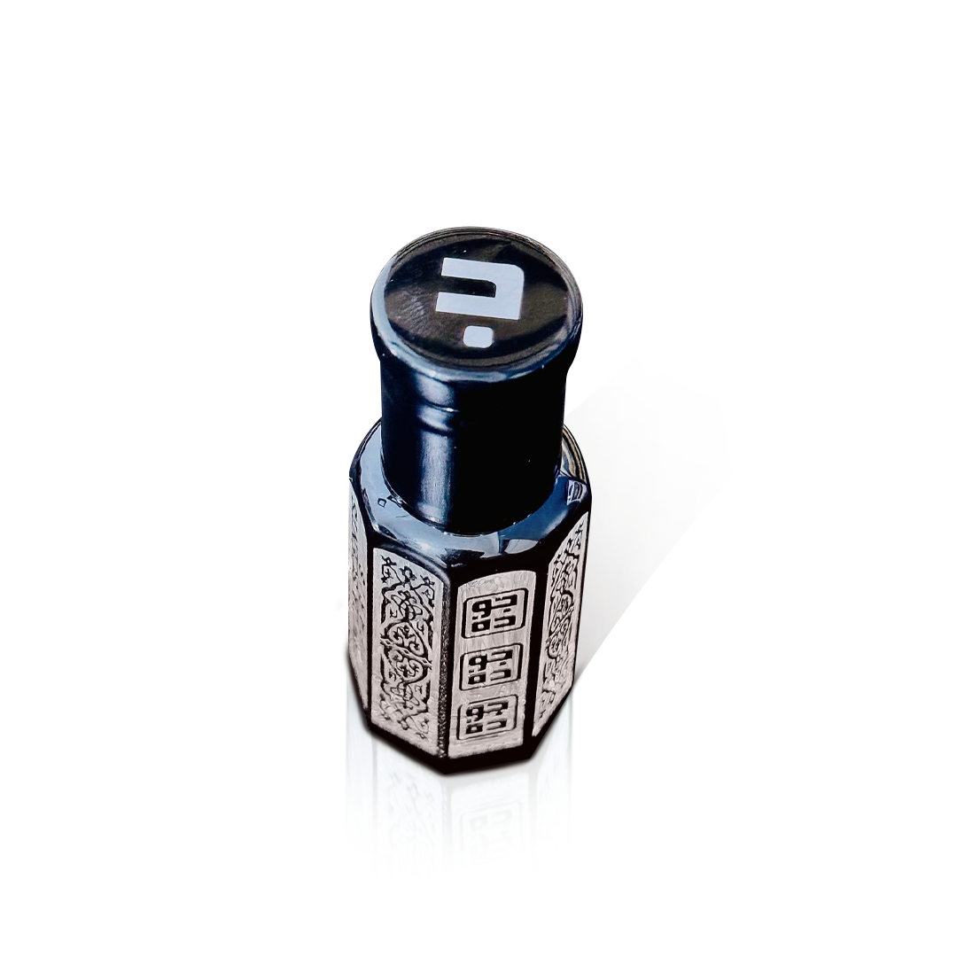 Coco Vanille Concentrated Oil