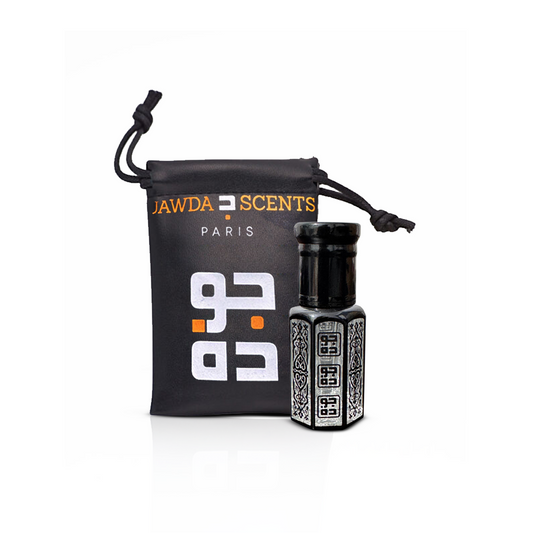 Stronger With You Concentrated Oil