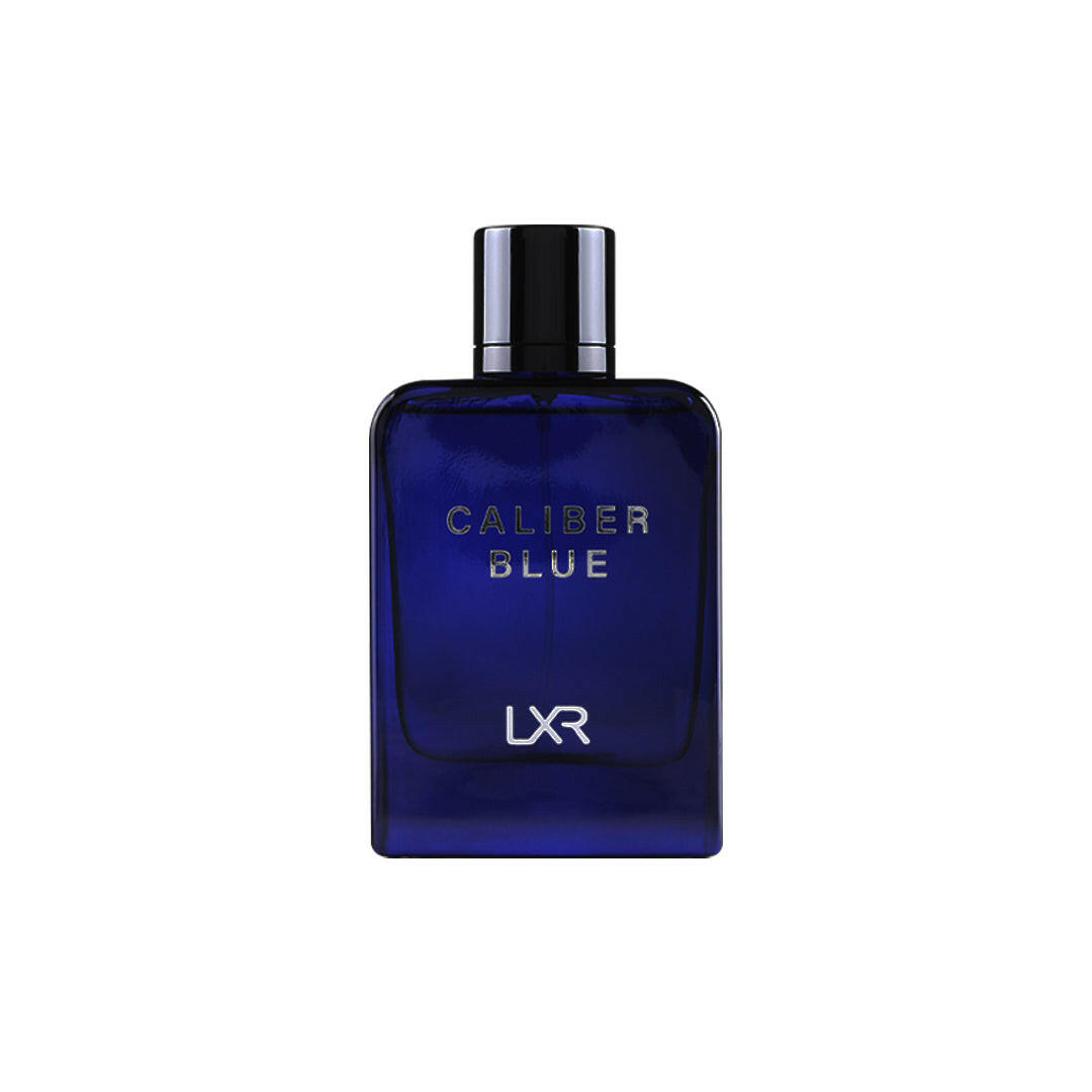 Caliber Blue Eau De Parfum Spray 100ml