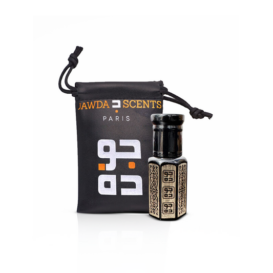 Velvet Orignal Musk D&G Concentrated Oil