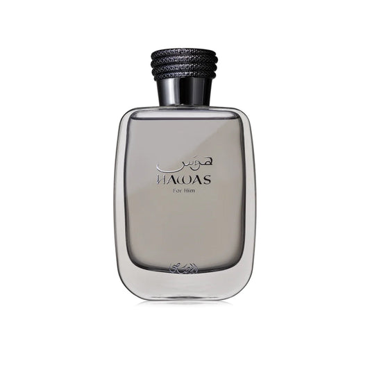 Rasasi Hawas Mens Eau De Parfum for Men