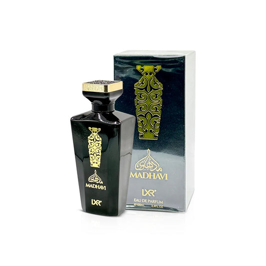 Madhavi by LXR Perfumes