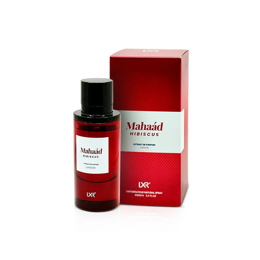 Mahaad Hibiscus by LXR Perfumes