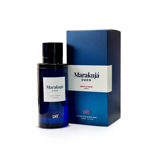 Marakuja Oud by LXR Perfumes