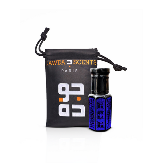 Musk Lavender Concentrated Oil