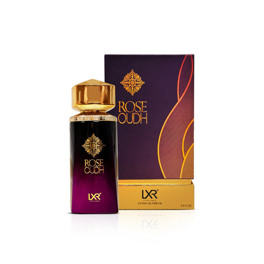 Rose Oudh by LXR Perfumes