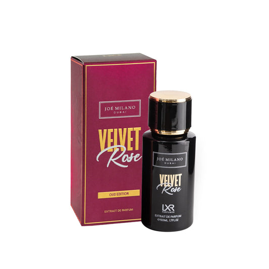 Velvet Rose Oud Edition Extrait De Parfum 50ML